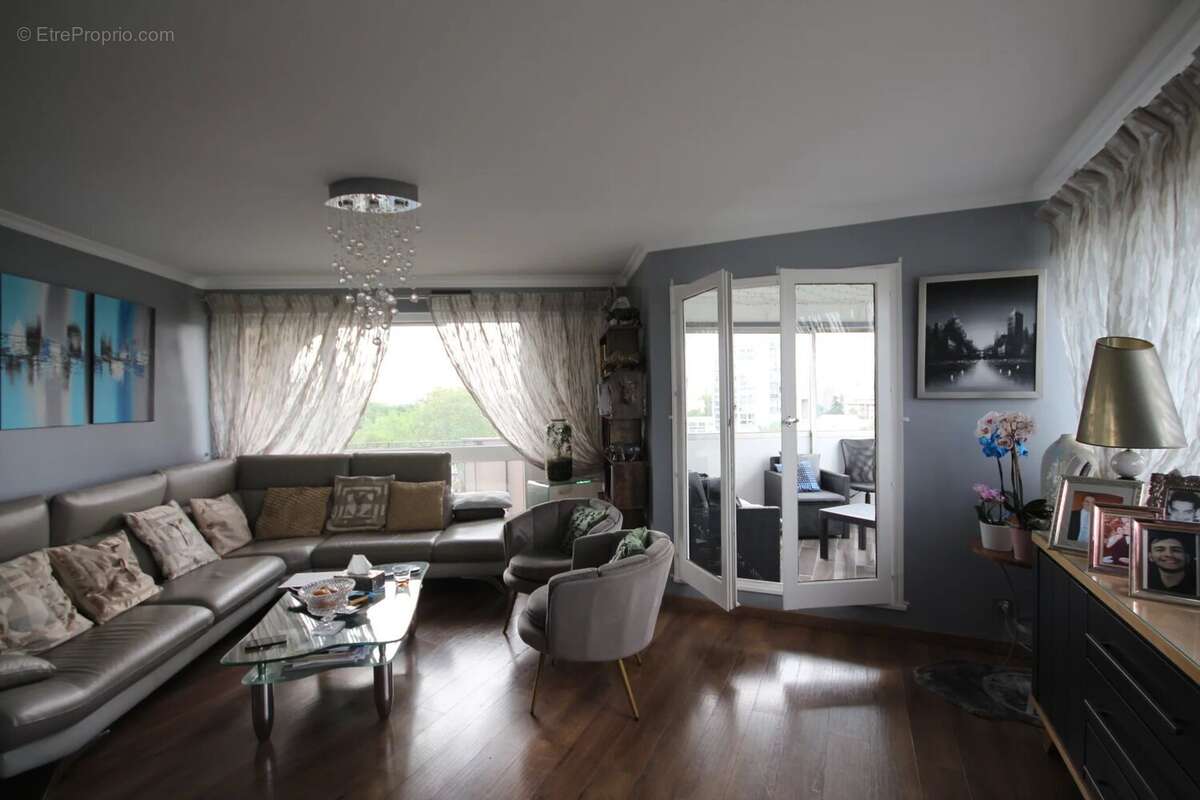 Appartement à CRETEIL