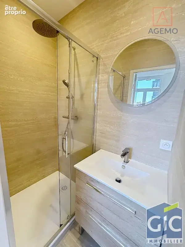 Appartement 4 pièces Deauville - photo 9