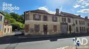 Photo 1 - Maison à LORREZ-LE-BOCAGE-PREAUX