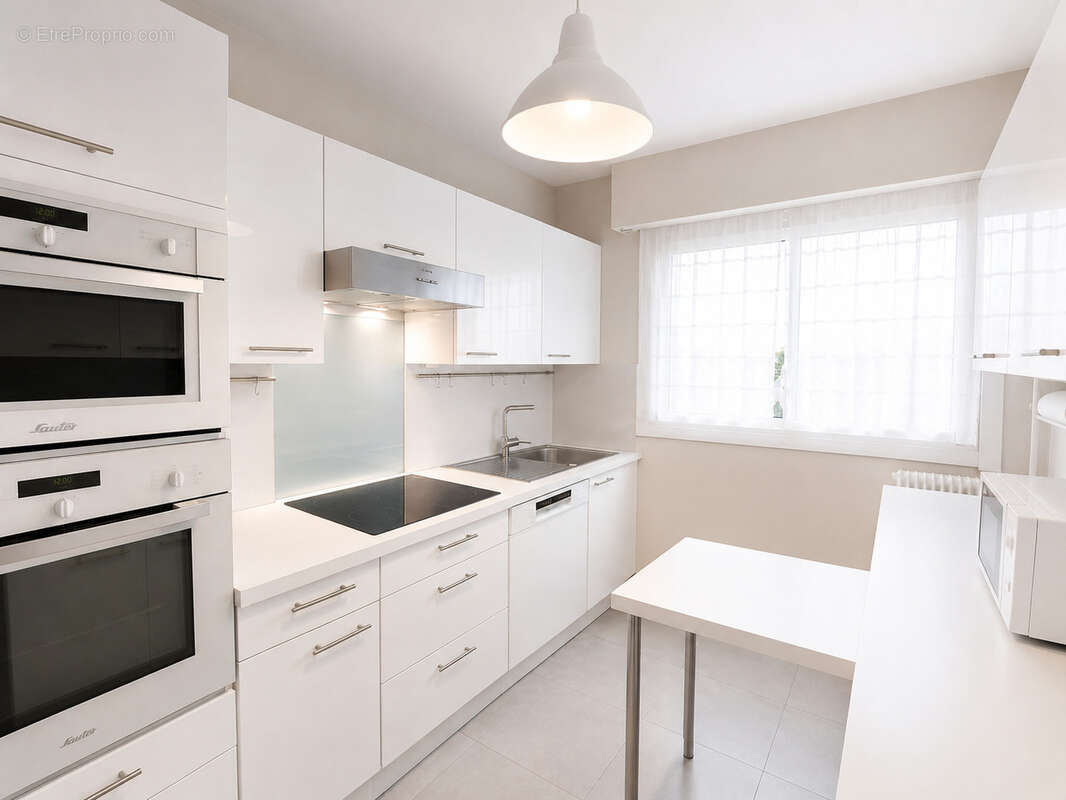 Appartement à POISSY