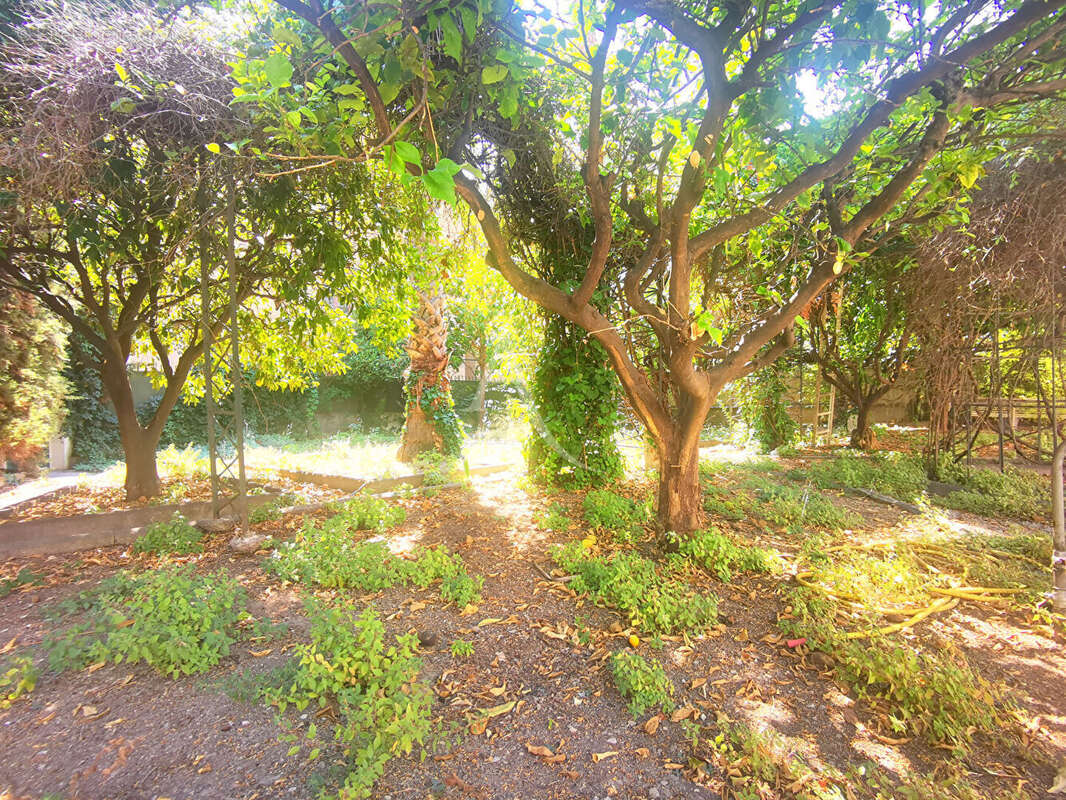 Saint maurice : superbe villa belle epoque - photo 11