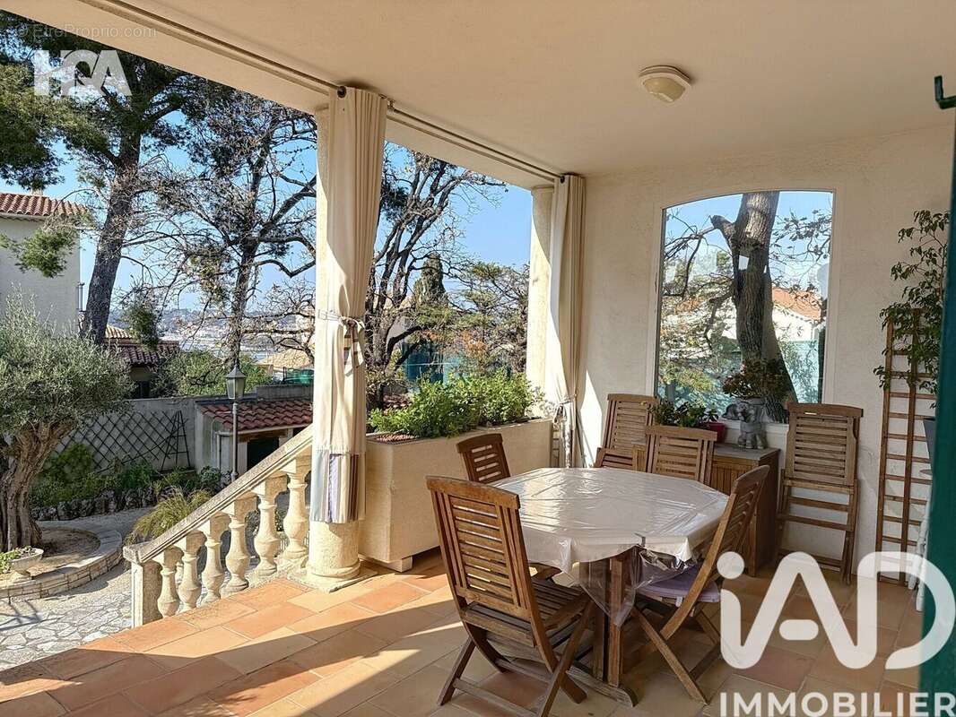 Photo 7 - Maison à SIX-FOURS-LES-PLAGES