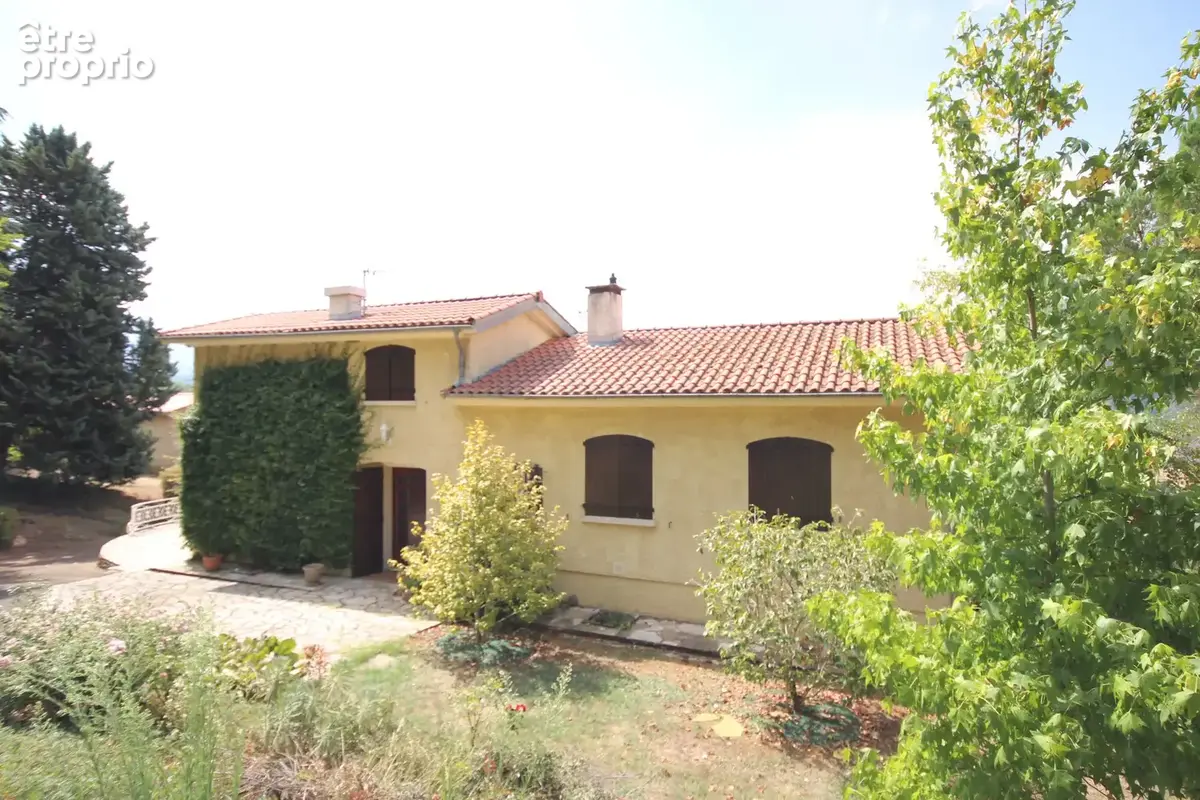 Belle maison - photo 3