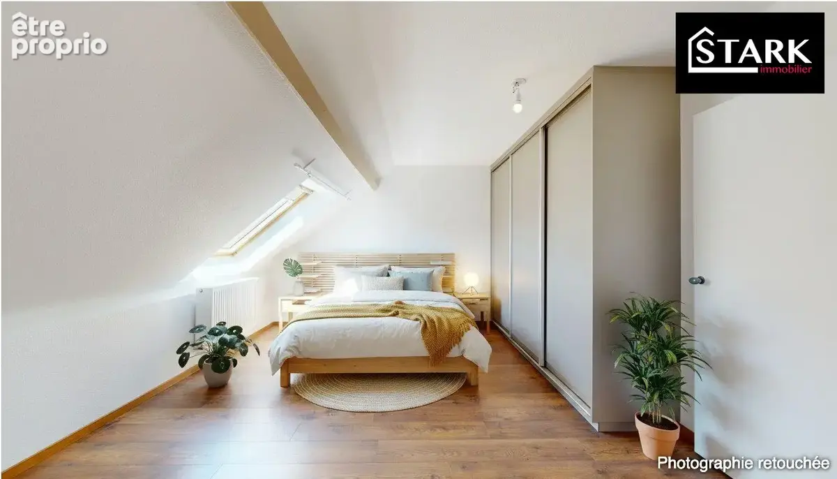 Appartement 4 pièces 81 m² à vendre à Essert (90850) - photo 9