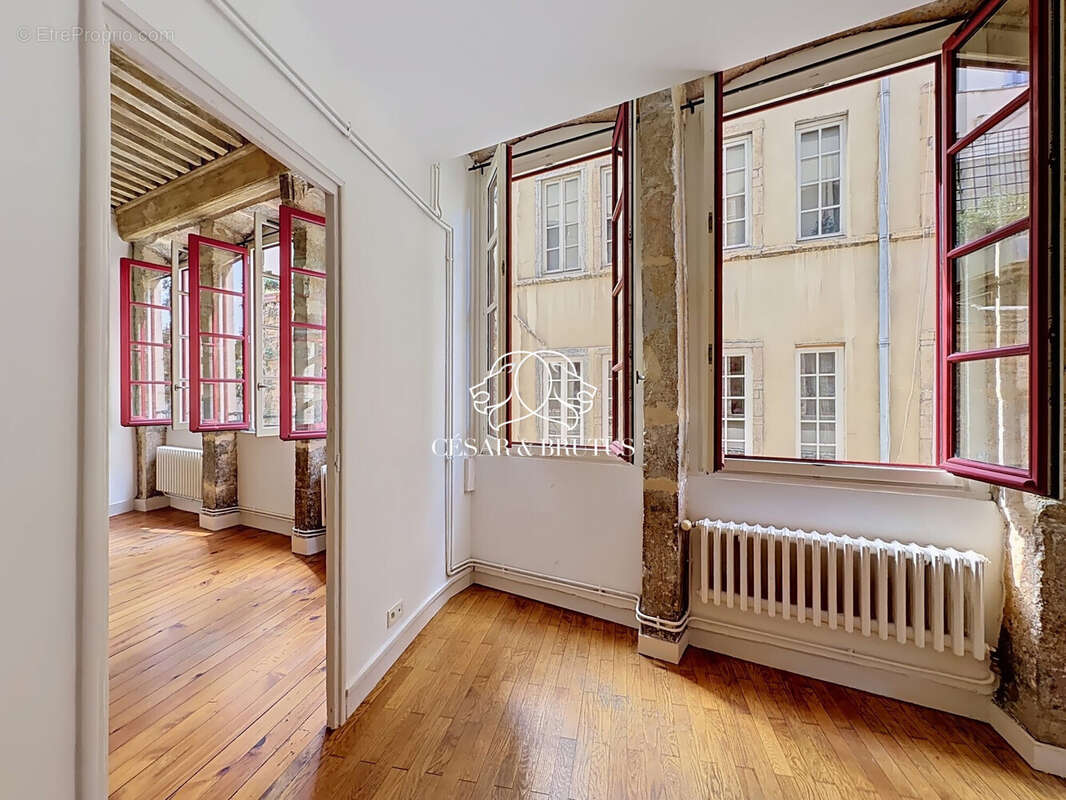 Appartement 55 m² à Lyon-5e  - photo 5