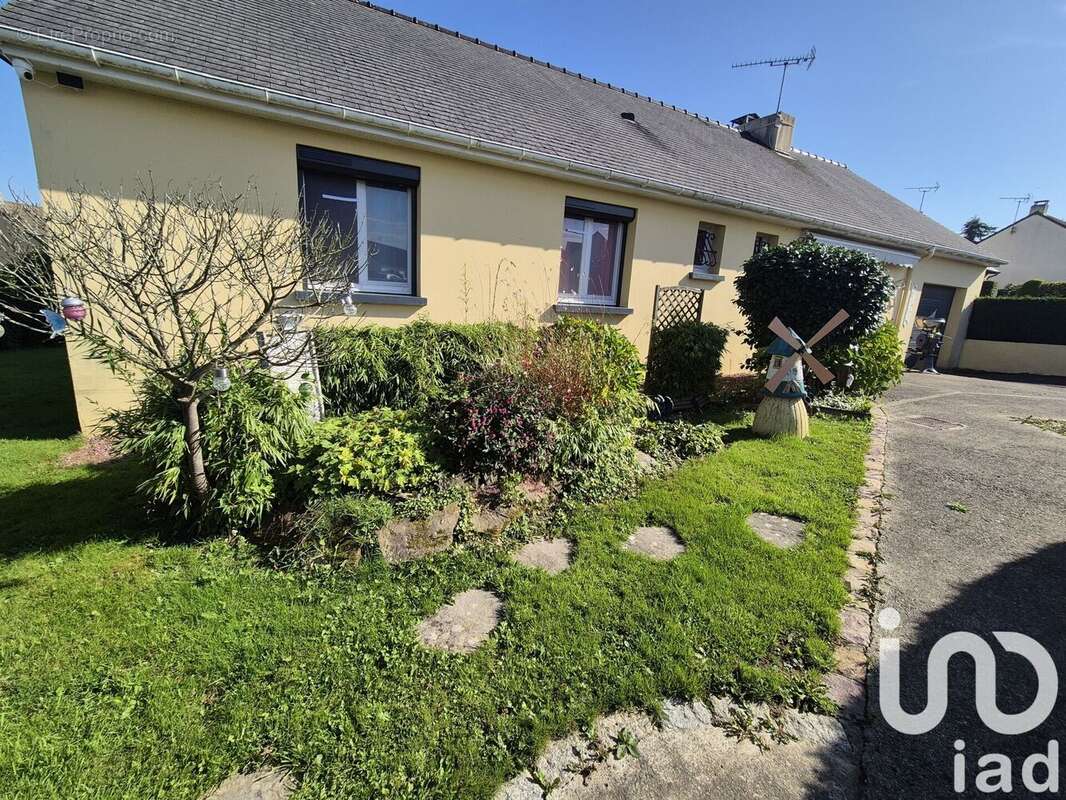 Photo 6 - Maison à VILLEDIEU-LES-POELES
