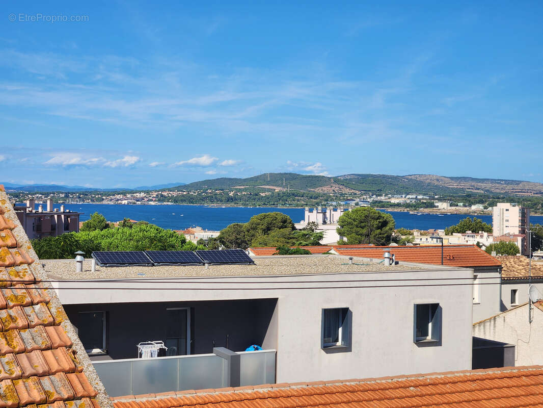 Maison à SETE