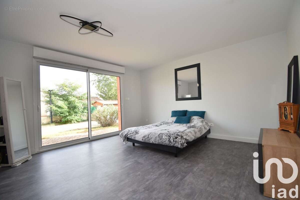 Photo 8 - Maison à CINTEGABELLE