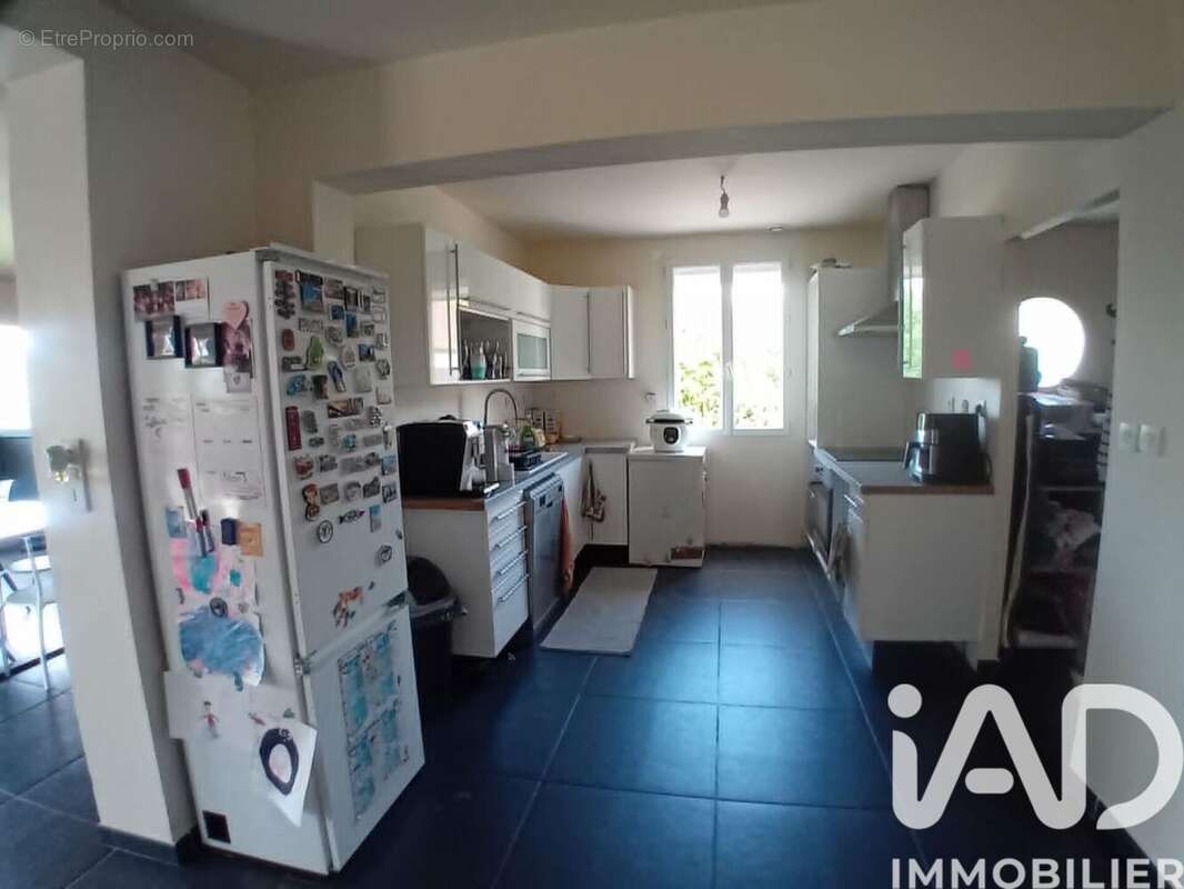 Maison 135 m² à Wanquetin  - photo 5