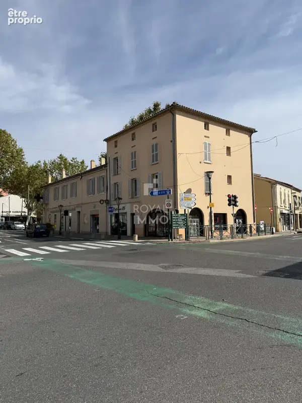 Commerce à LA GARDE