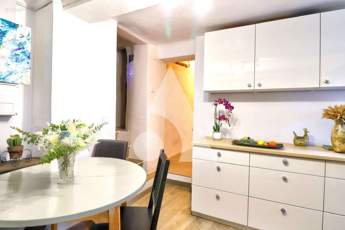 Maison à LA VERDIERE