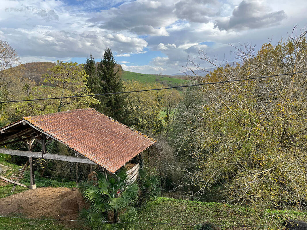 Maison à MONTGAILLARD-DE-SALIES