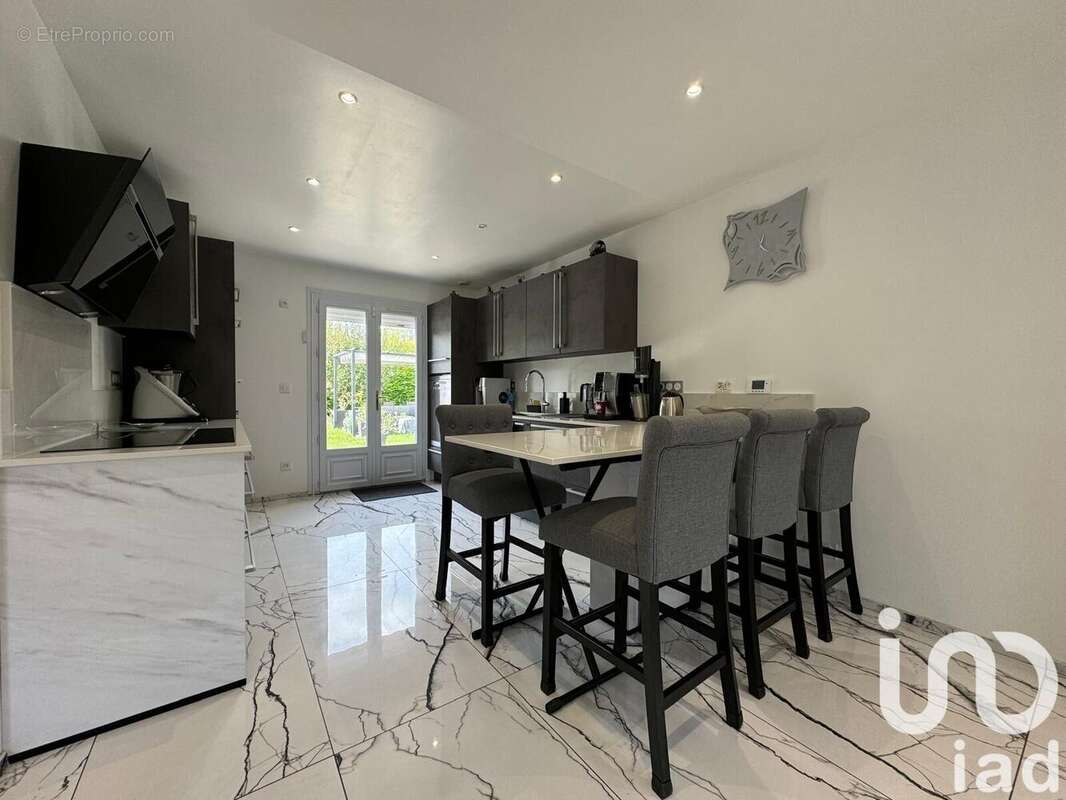 Photo 7 - Maison à MORET-SUR-LOING