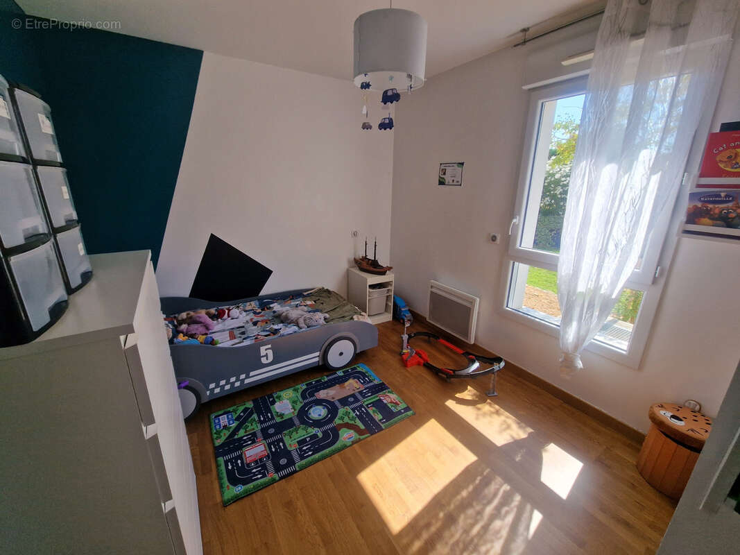 Appartement à LATTES