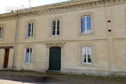 Maison à MONTSOREAU