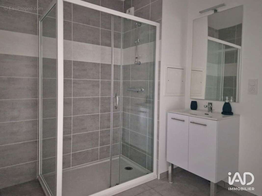 Photo 5 - Appartement à BELLEY