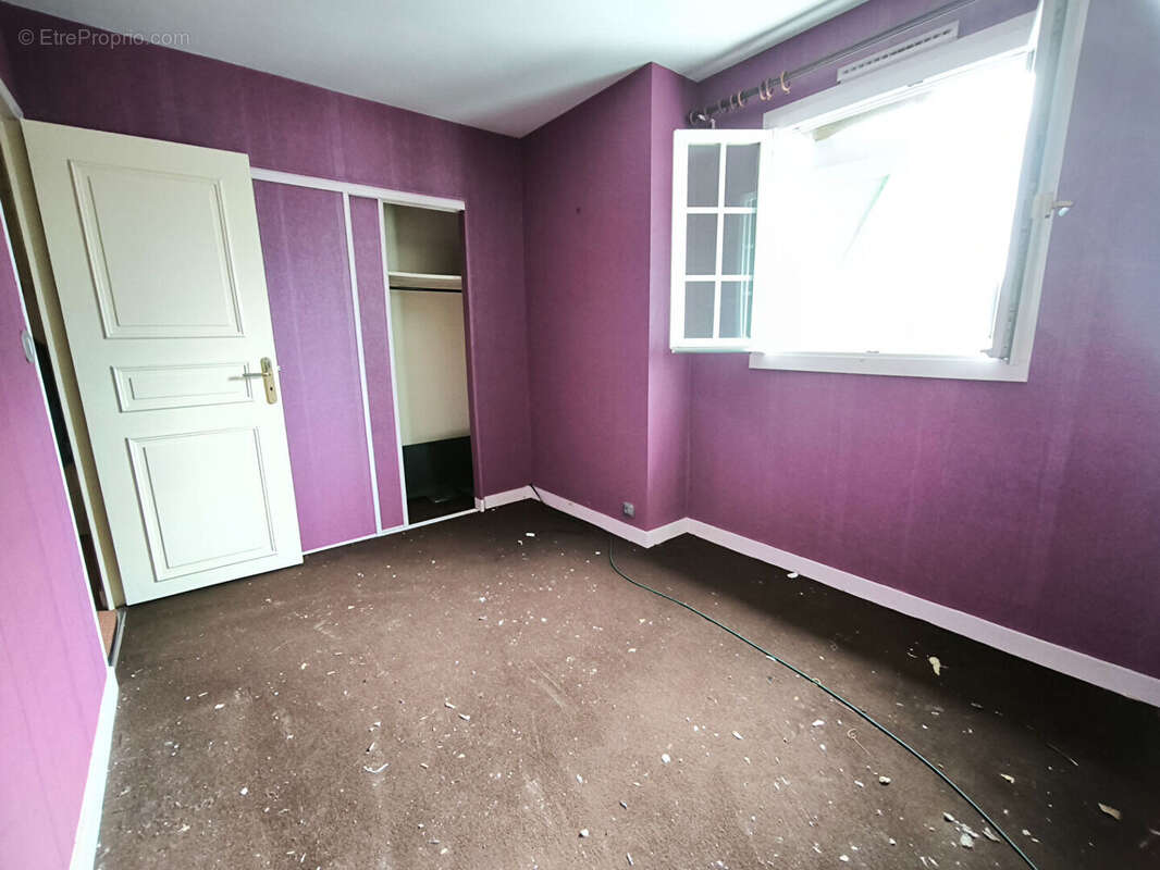 Maison à SAINT-MOLF