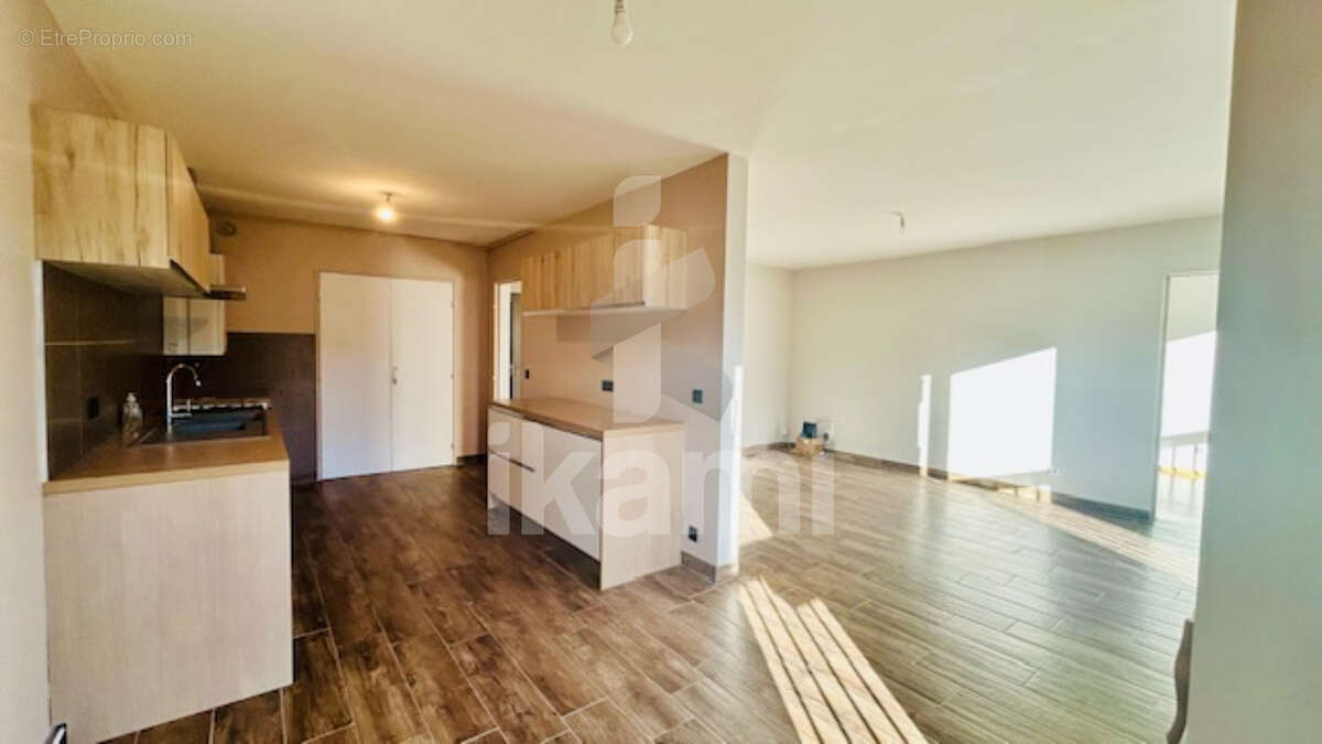 Appartement à TAIN-L&#039;HERMITAGE