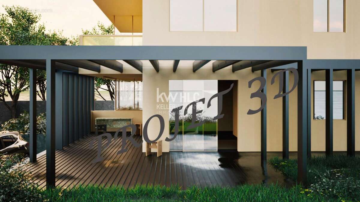Appartement à VILLENEUVE-LOUBET
