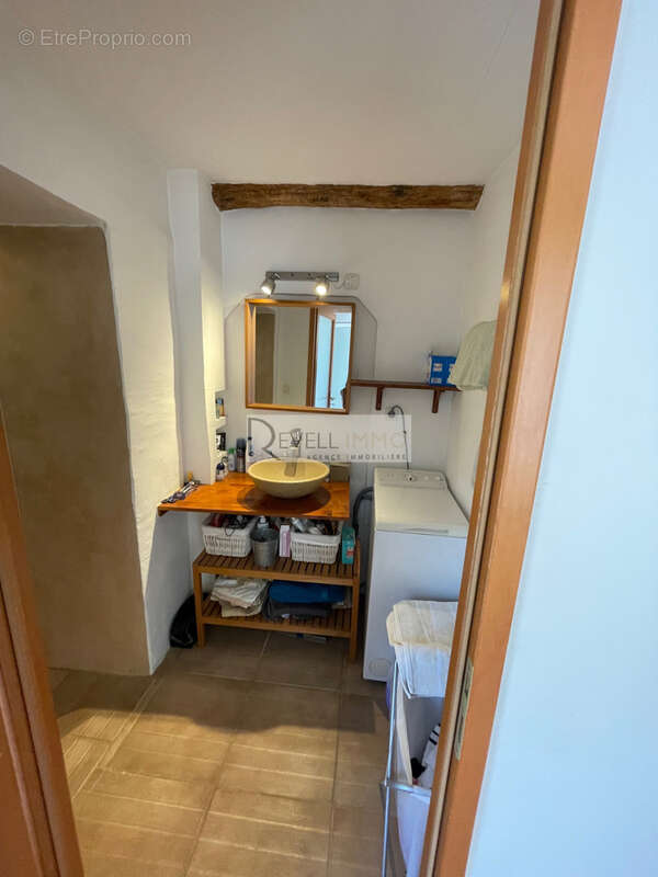 Appartement à UTELLE