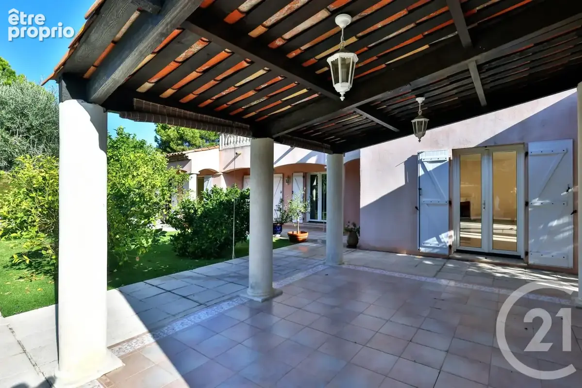 Maison 8 pièces 200 m² à vendre à Villefranche-Sur-Mer (06230) - photo 5