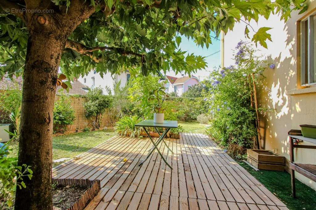 Appartement à ANGLET