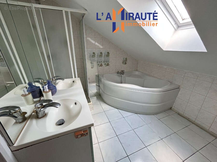 Appartement à BEZONS