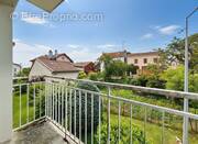 Appartement à CHANTRAINE