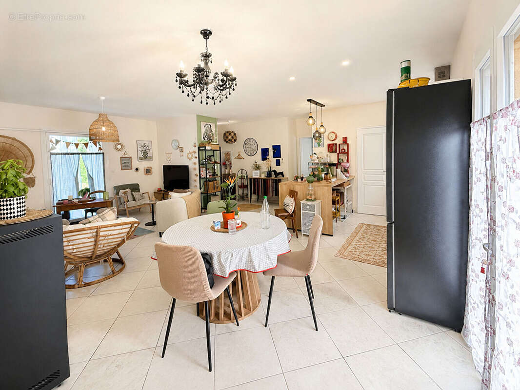 Maison de plain pied à Villeneuve/Lot - photo 6