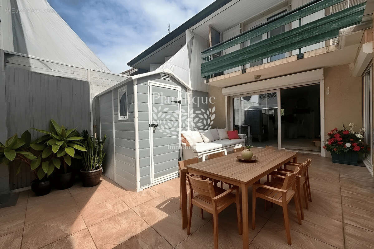 Maison à THONON-LES-BAINS