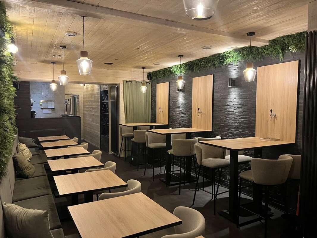 Commerce à AURILLAC