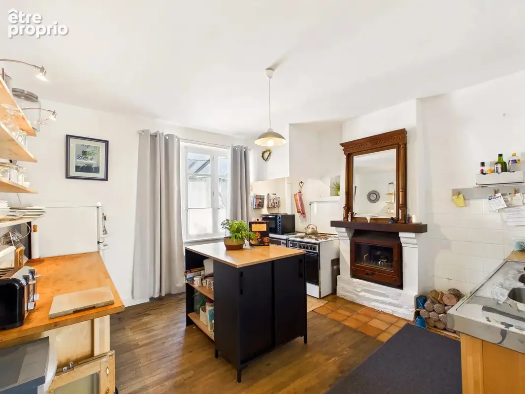 Lumière, espace et potentiel : une maison qui n’attend que vous - photo 7