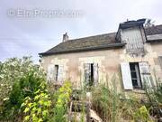 Maison à RIVARENNES