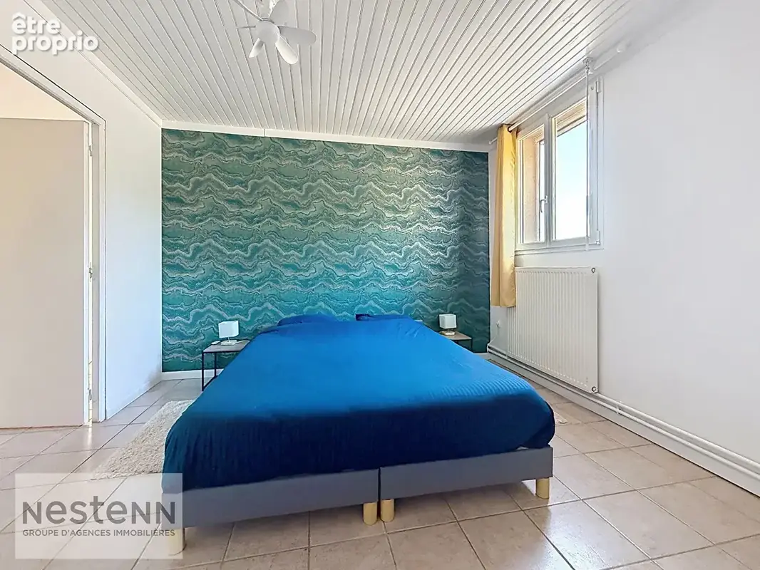 Pension Canine et Maison spacieuse à vendre à Sallertaine avec piscine et grand terrain - photo 12
