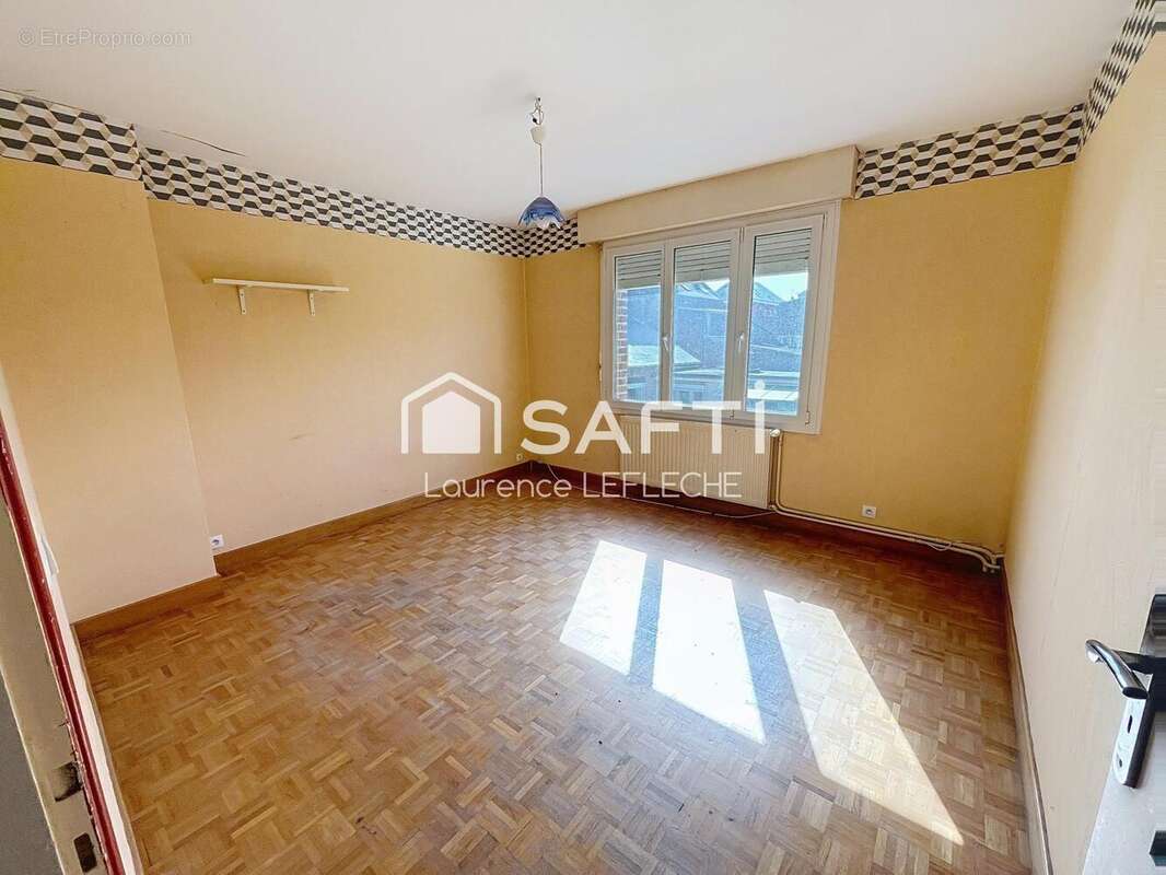 Photo 4 - Maison à PERONNE