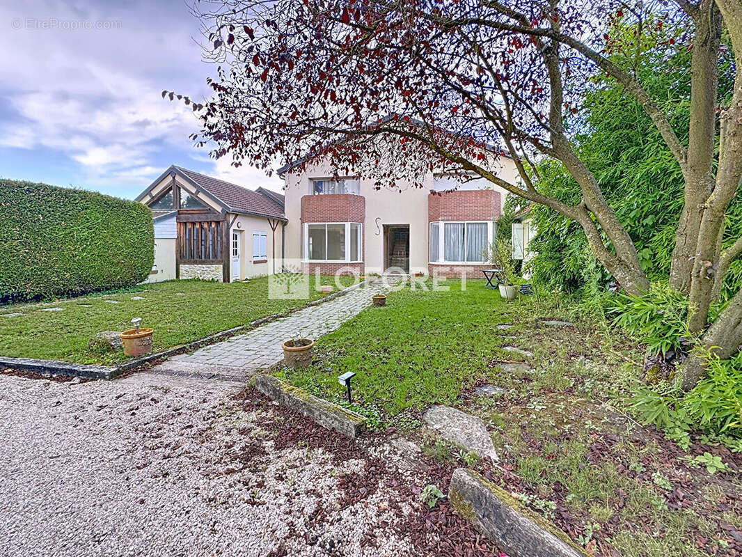 Appartement à VERNON