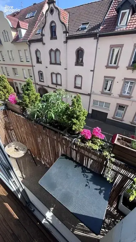 Appartement À Vendre - photo 4