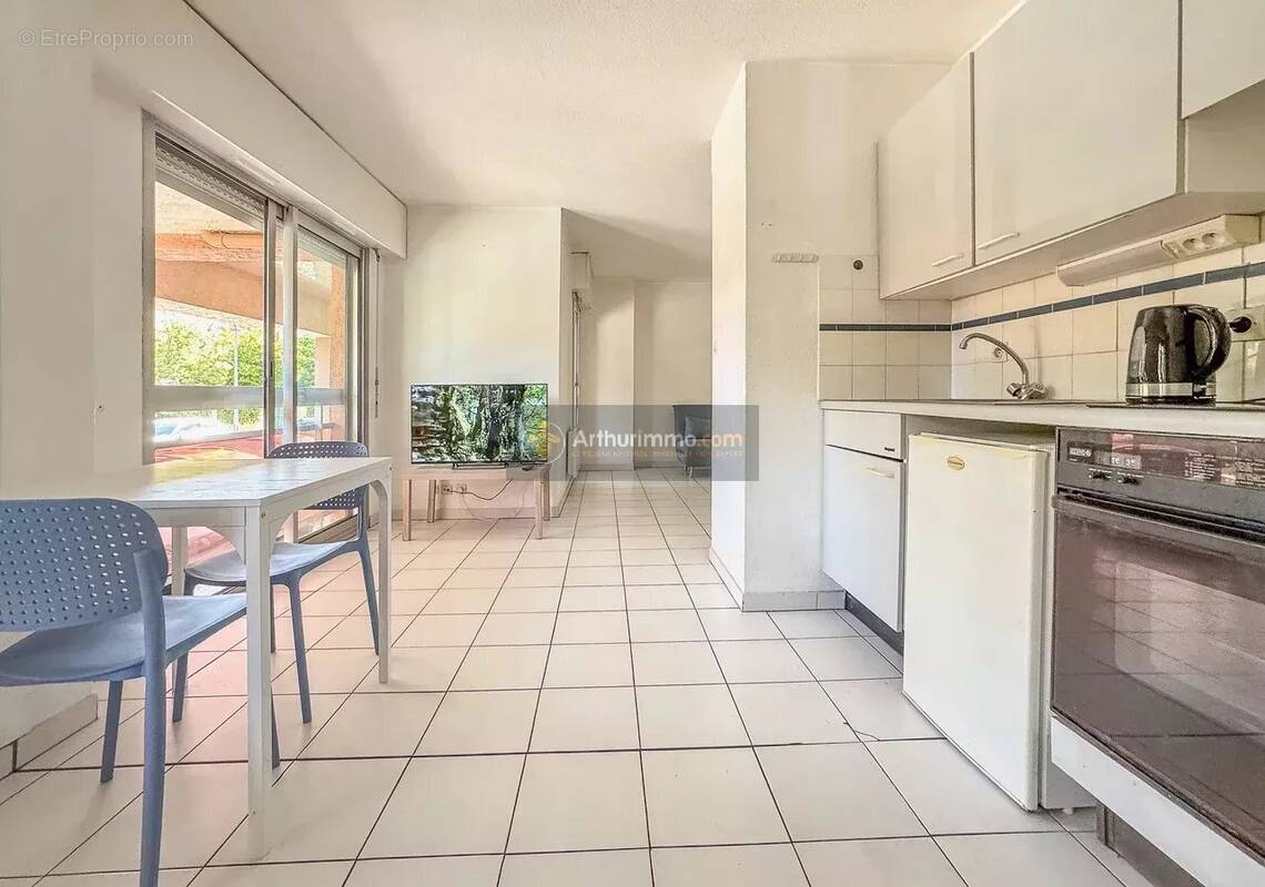 Appartement à FREJUS