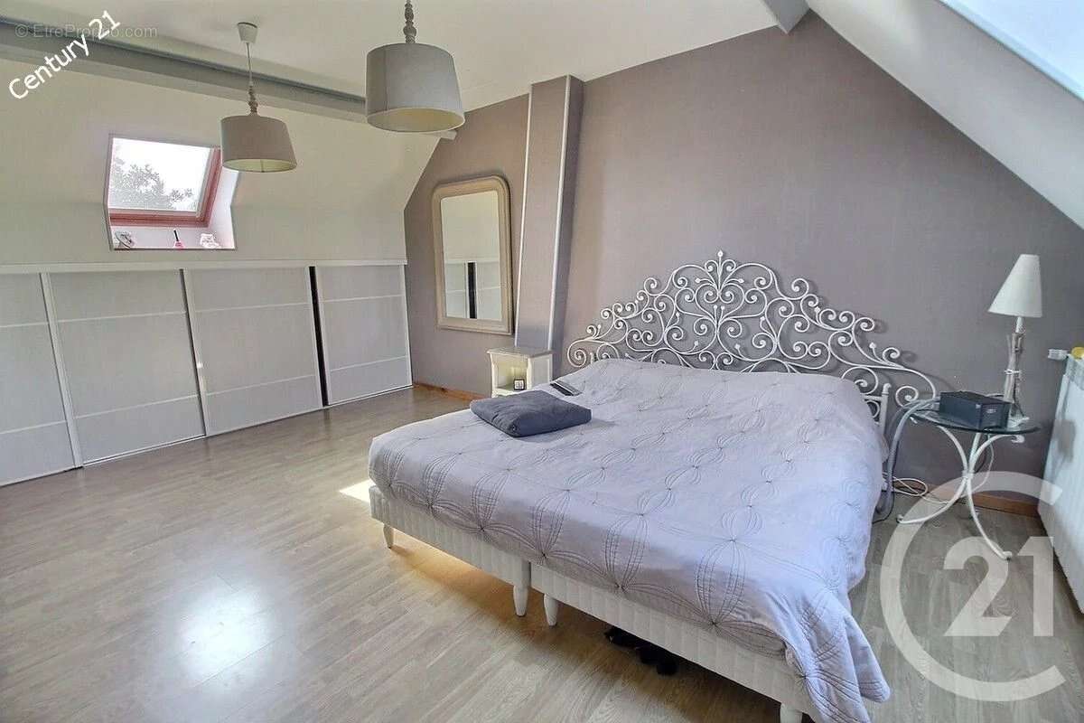 Maison à CHATEAU-THIERRY