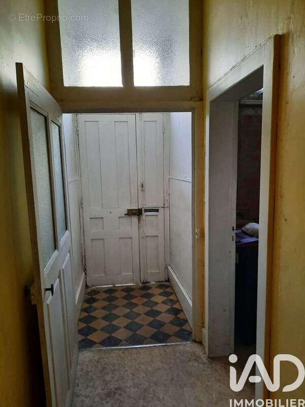 Photo 9 - Maison à BAR-LE-DUC