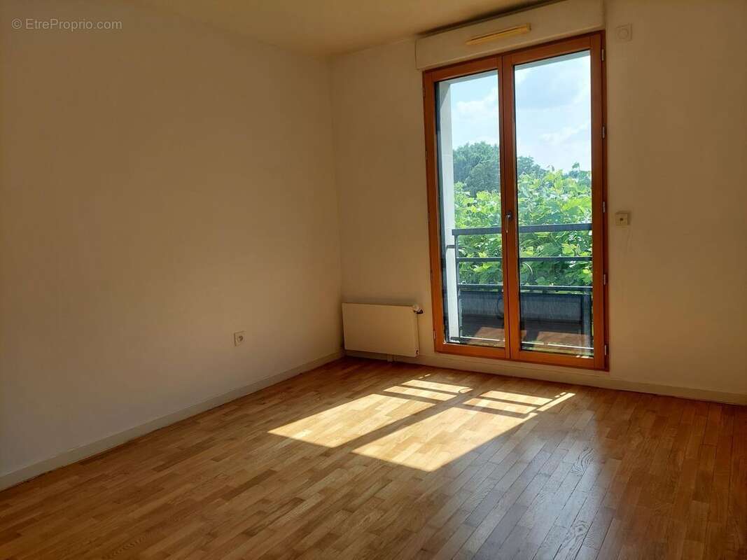 Appartement à JOINVILLE-LE-PONT
