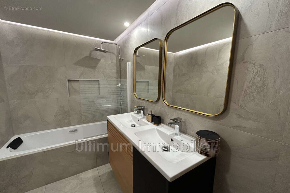 Maison 116 m² à Sainte-Maxime  - photo 3
