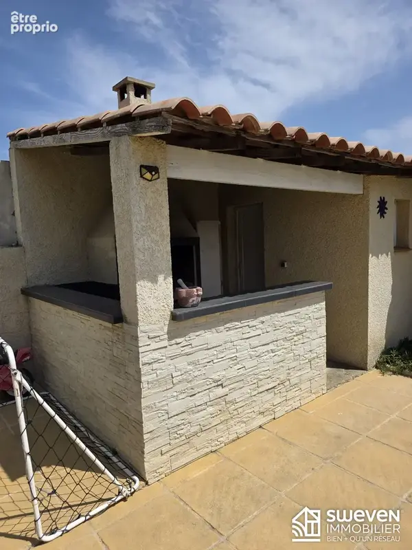 Maison 145 m² à Le Soler  - photo 4