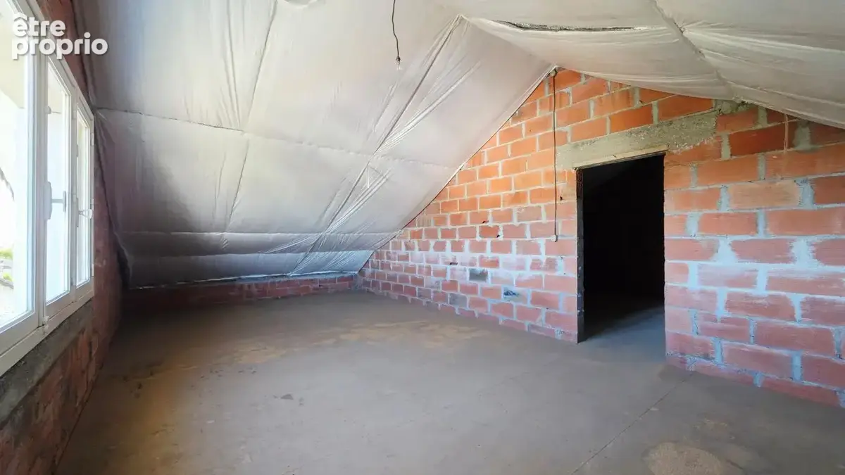 Maison de 112m² 3 chambres sous-sol garage - photo 18