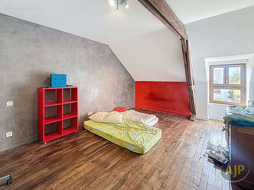 Maison Saffre 6 pièce(s) 171.94 m2 - photo 13