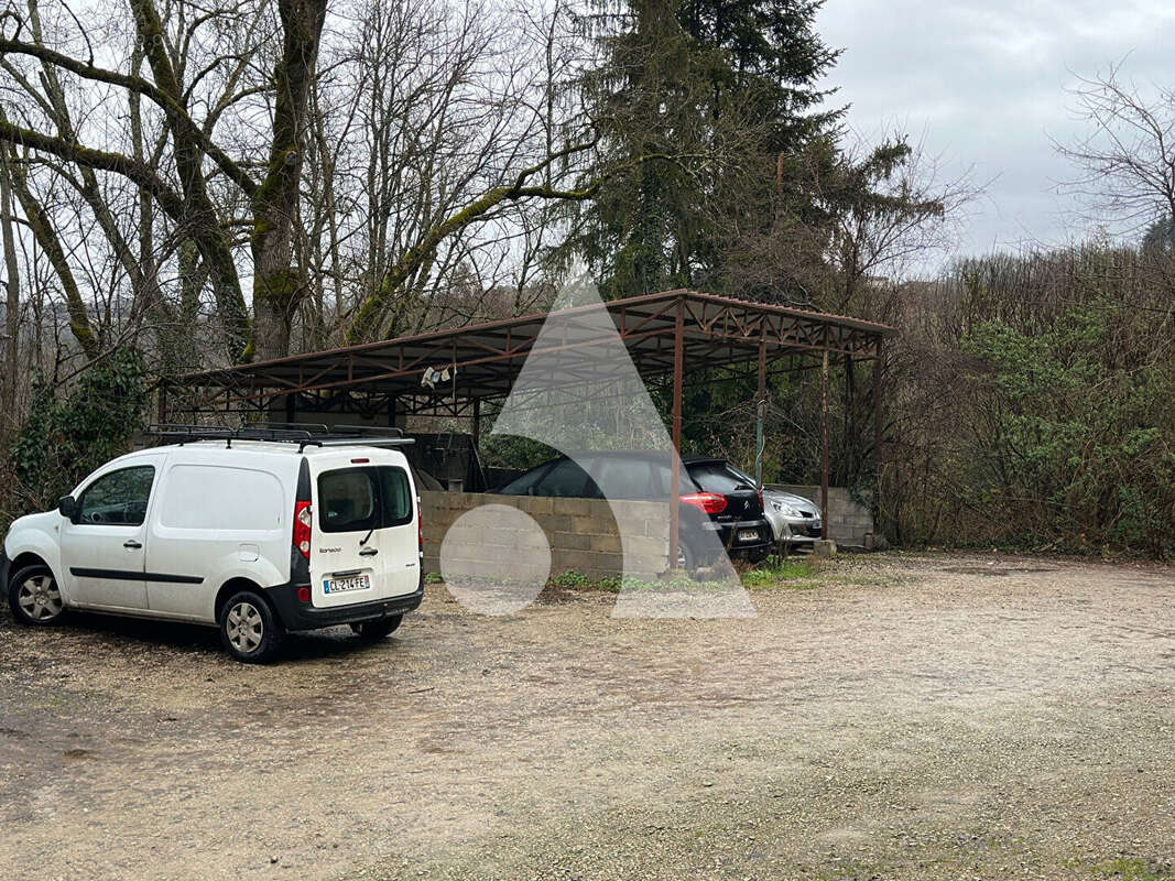 Appartement à FIGEAC