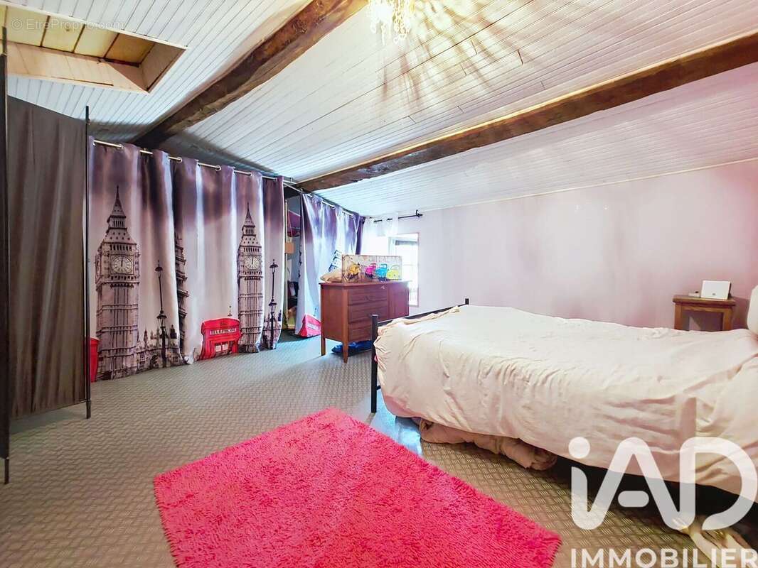 Photo 8 - Maison à SAINT-AUBIN-LE-CLOUD