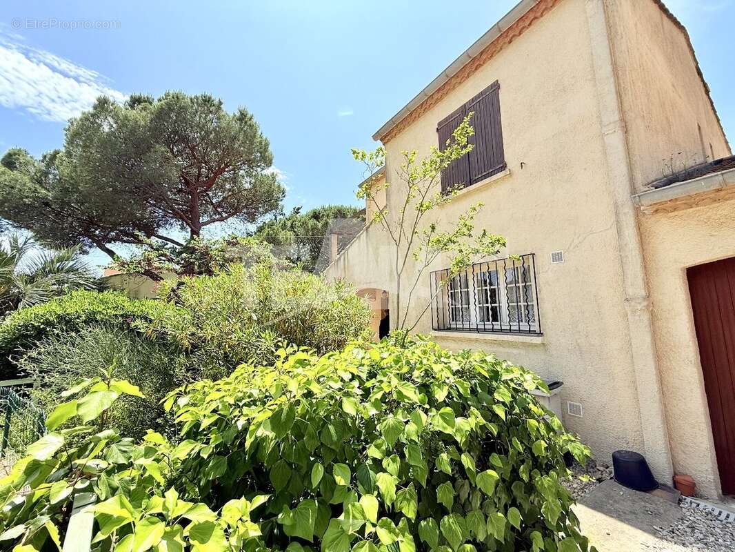 Maison à SETE