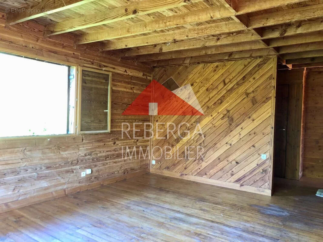 Maison à PONT-DE-LARN