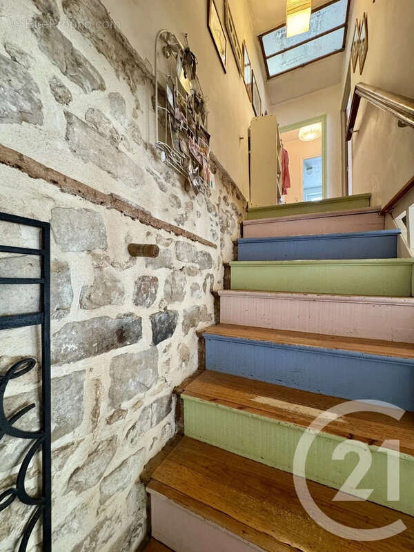 Maison 91 m² à Avon  - photo 10
